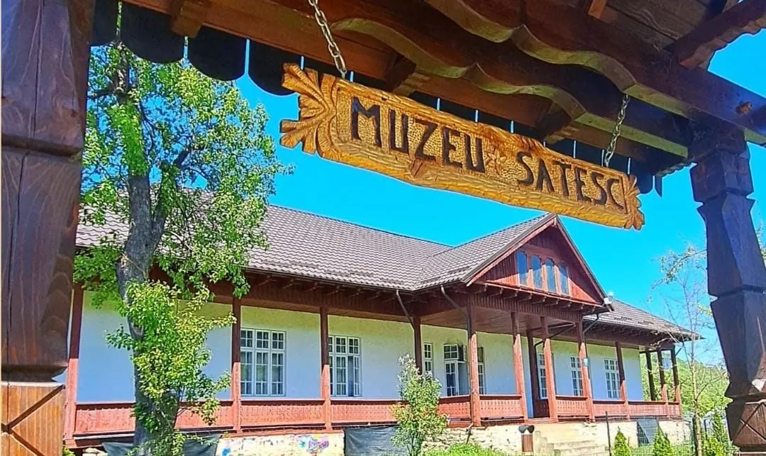 Ceahlău Village Museum, photo 2