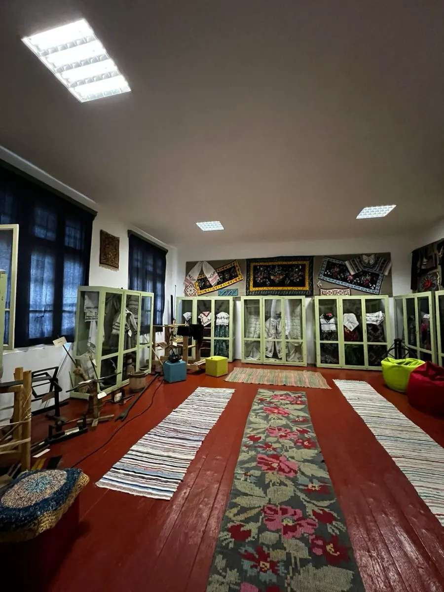 Ceahlău Village Museum, photo 3